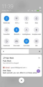 Xiaomi MIUI 10 Xiaomi MIUI 10