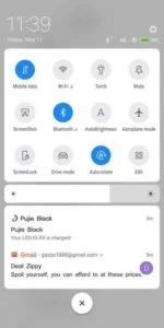 Xiaomi MIUI 10 Xiaomi MIUI 10