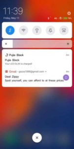 Xiaomi MIUI 10 Xiaomi MIUI 10