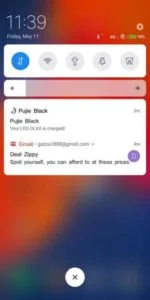Xiaomi MIUI 10 Xiaomi MIUI 10
