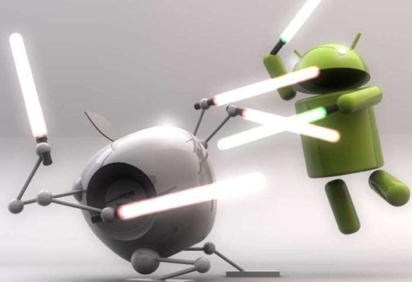 Nuovo scontro tra Apple e Samsung