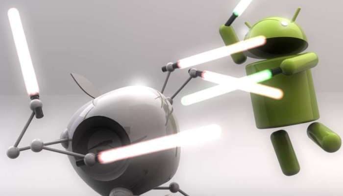 Nuovo scontro tra Apple e Samsung