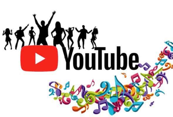 Youtube Music