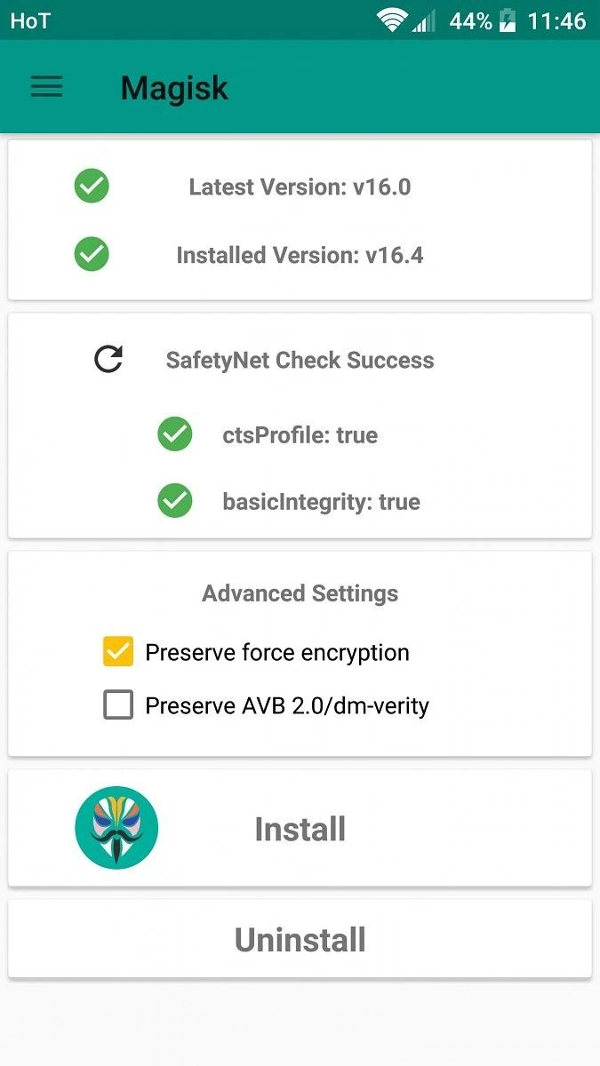 ZTE-Axon-7-Android-Oreo-2