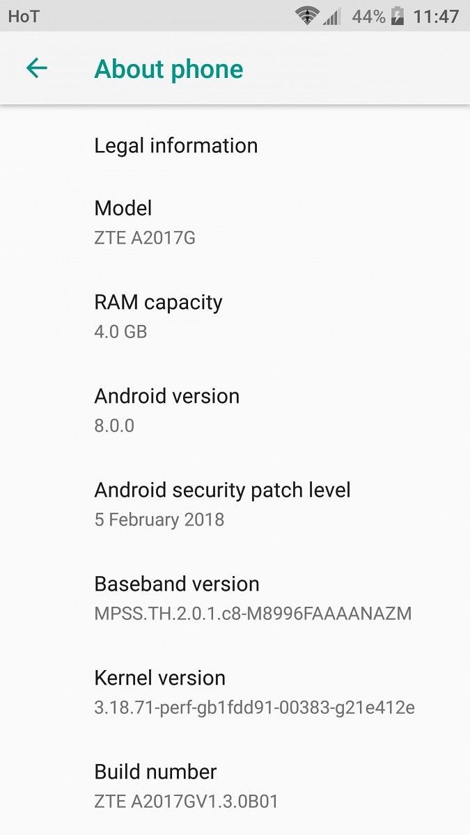 ZTE-Axon-7-Android-Oreo-3