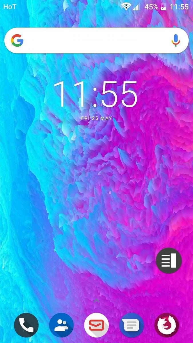 ZTE-Axon-7-Android-Oreo-4