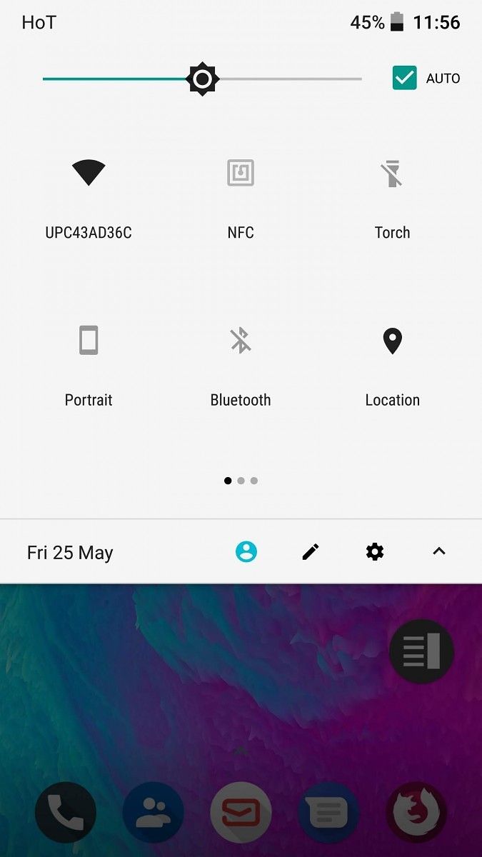 ZTE-Axon-7-Android-Oreo-5