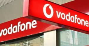 Vodafone