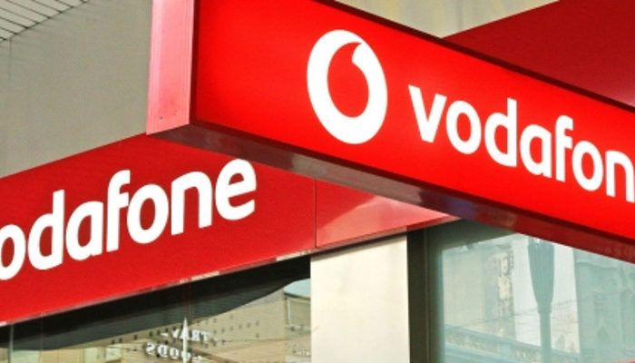 Vodafone