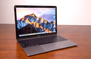 Class Action contro Apple e le tastiere dei nuovi MacBook