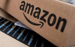 Amazon potrebbe consegnarti i pacchi direttamente nel bagagliaio dell'auto