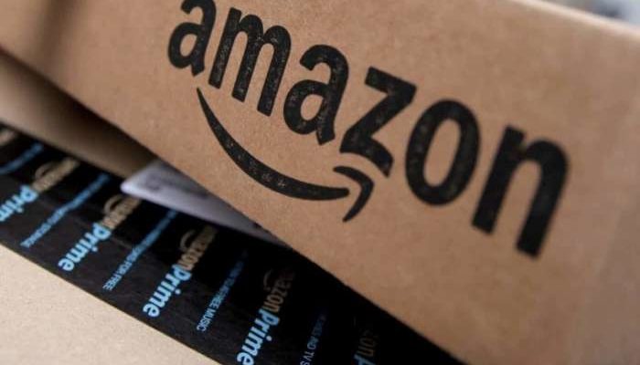 Amazon potrebbe consegnarti i pacchi direttamente nel bagagliaio dell'auto