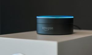 Amazon Alexa ha registrato una conversazione privata