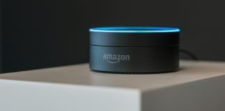 Amazon Alexa ha registrato una conversazione privata