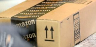 Amazon "consegna oggi"