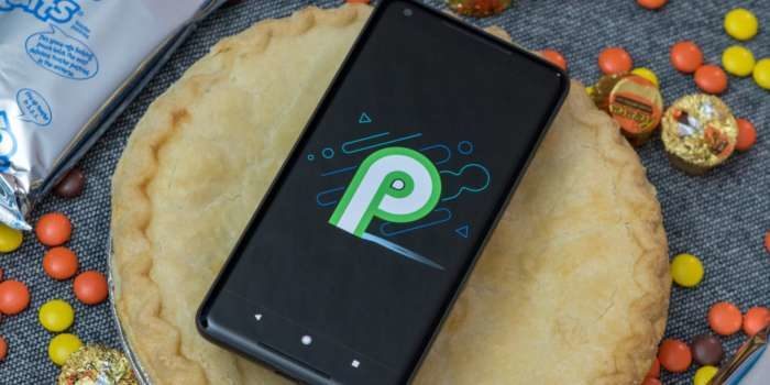 android P dp2