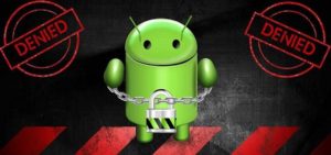 Le 5 app più importanti per la protezione del proprio smartphone
