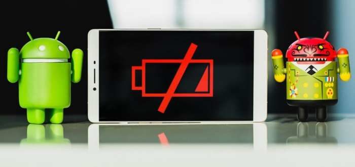 Android: 3 applicazioni utili per allungare la durata della batteria sullo smartphone