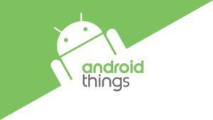 Android Things