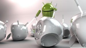 Samsung dovrà risarcire Apple per la causa del 2011