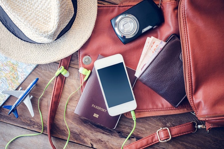 Le 5 app Android per andare in vacanza da non far mancare nei nostri smartphone
