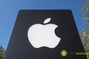 apple