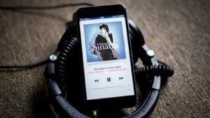 Apple vuole sorpassare Spotify