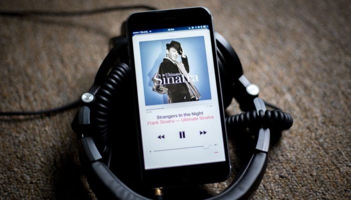 Apple vuole sorpassare Spotify