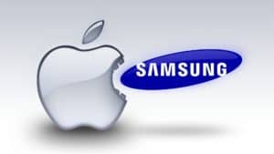 Apple contro Samsung
