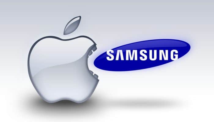 Apple contro Samsung