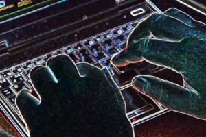 attacco hacker router