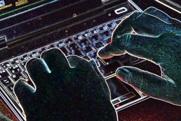attacco hacker router