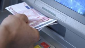 bancomat