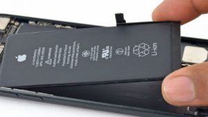 Rimborso Apple di 60 euro