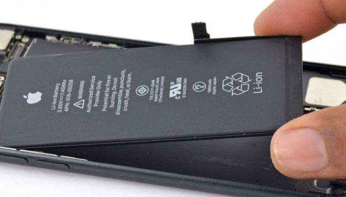 Rimborso Apple di 60 euro