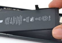 Apple aggiunge una nuova clausola per la sostituzione della batteria a 29 euro