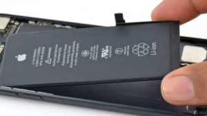 Apple aggiunge una nuova clausola per la sostituzione della batteria a 29 euro