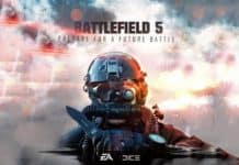 Battlefield V sarà presentato il 23 maggio