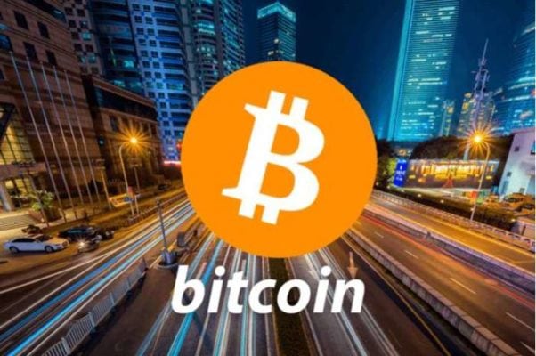 bitcoin