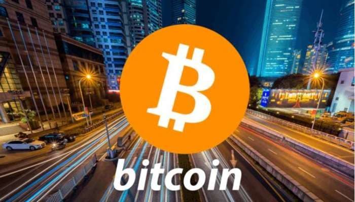 bitcoin