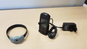 braccialetto anti stalker fastweb