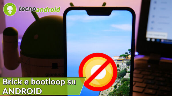 Bootloop