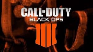 Ecco le prime indiscrezioni su Call of Duty Black Ops 4
