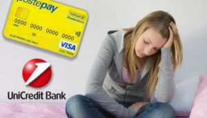 carte di credito conti correnti