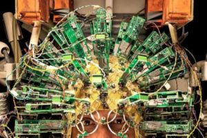 Il cervello è hi-tech: può essere digitalizzato e "sopravvivere" a noi