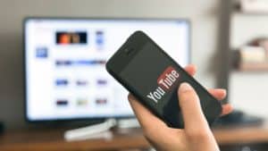 connettere Android alla TV
