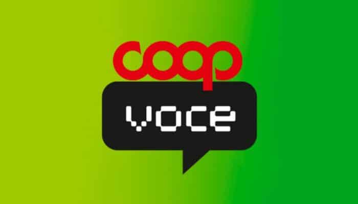 CoopVoce: nuova offerta piena di giga per gli utenti, battute TIM, Vodafone e Wind