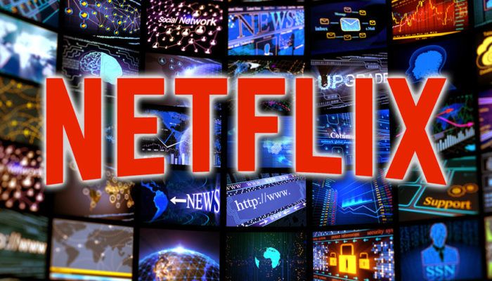 Netflix: come condividere con gli amici "La mia lista" di film e serie preferite