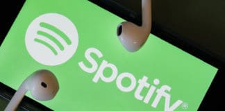 Spotify non funziona con il Wi-Fi