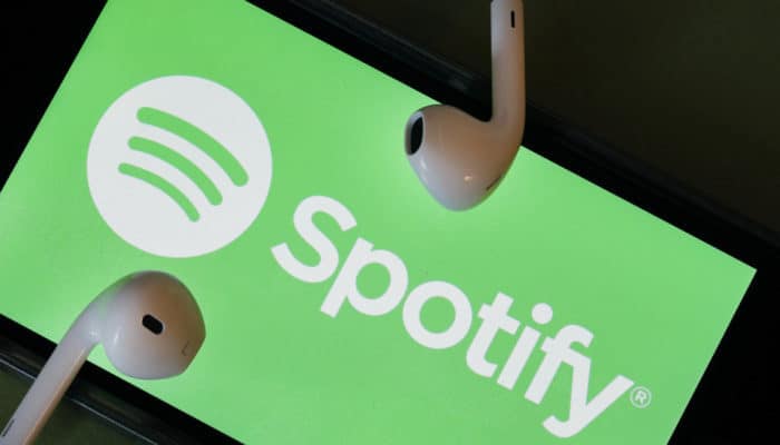 Spotify non funziona con il Wi-Fi